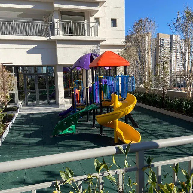 Apartamento à venda com 3 suítes em Butantã, São Paulo, SP