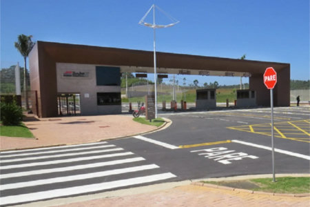 Terreno industrial de 3.000 m² à venda em Cotia/SP