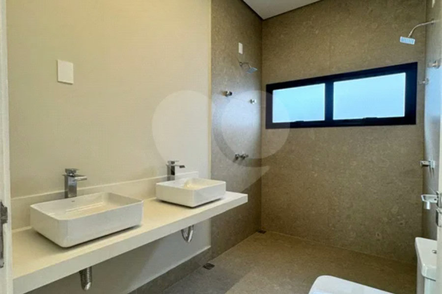 Casa recém construída com 3 suítes, no Damha 2 de Piracicaba.