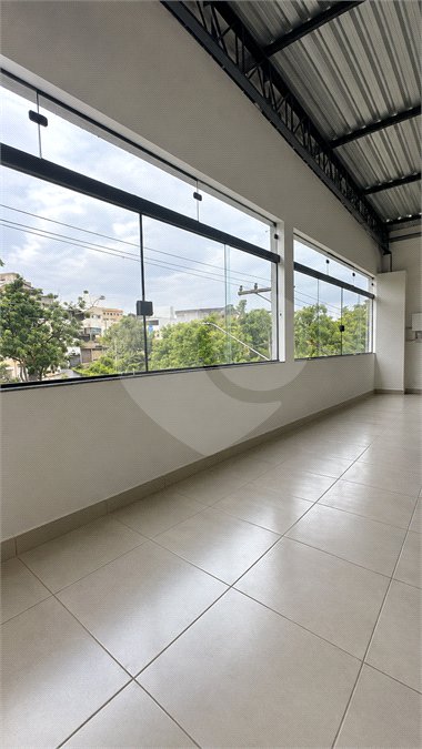 GALPÃO COMERCIAL PARA LOCAÇÃO | 500 M² | Aricanduva | São Paulo/SP