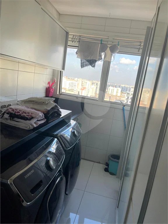 Apartamento Alto Padrão Lazer Completo ,3 suítes com 4 vagas, 250 m² à venda no Parque da Mooca.
