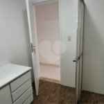 Apartamento para alugar com 2 quartos em Santo Amaro, São Paulo, SP