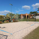 Terreno para venda no condomínio de alto padrão Damha Golf