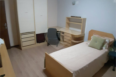 Condomínio Residencial Parque Tecnológico Damha I