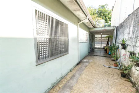 Casa á venda - Ipiranga