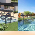 Alba Corpal Park Club
