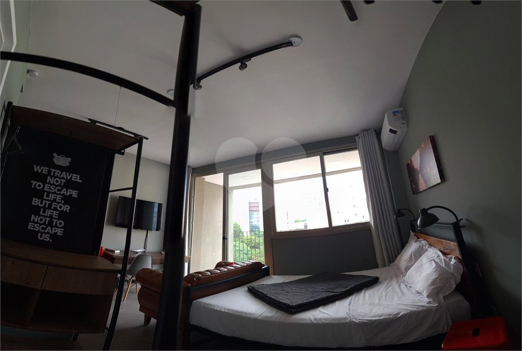 Studio no Jardim America