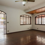 Sobrado à venda 187m² com 5 quartos, sendo 2 suítes, em Conjunto Residencial Butantã próximo à USP