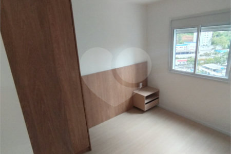 Apartamento à venda com 2 quartos, sendo 1 suíte,  em Vila Andrade, São Paulo, SP