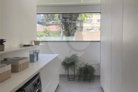 Apartamento à venda com 3 suítes em Brooklin Paulista, São Paulo, SP