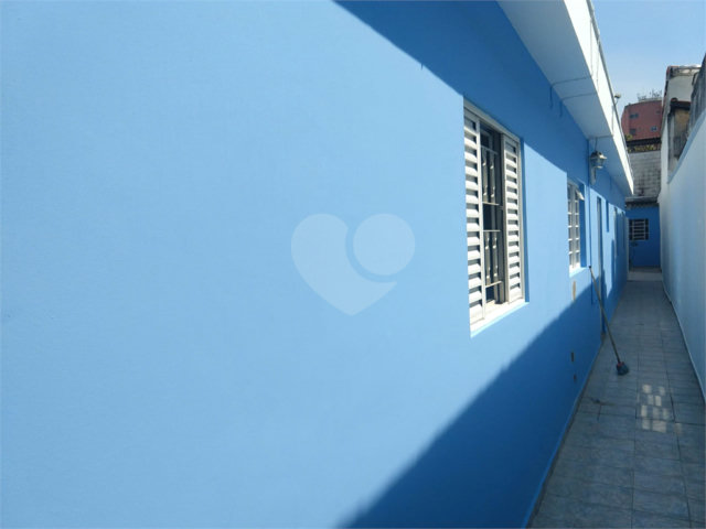 Casa Térrea à venda com 3 quartos, sendo 1 suíte,  em Casa Verde, São Paulo, SP
