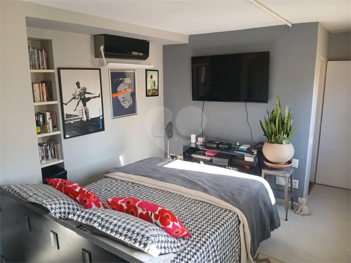 Duplex à venda com 2 suítes em Pinheiros, São Paulo, SP