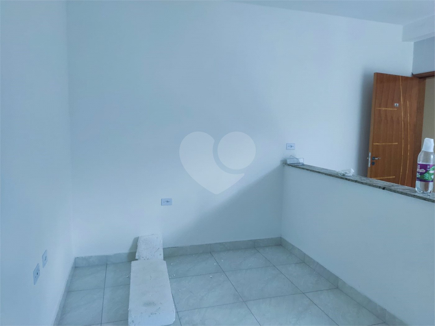 Apartamento à venda com 2 quartos em Vila Maria, São Paulo, SP