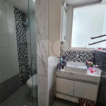 Apartamento à venda com 2 quartos, sendo 1 suíte, em Santana, São Paulo, SP