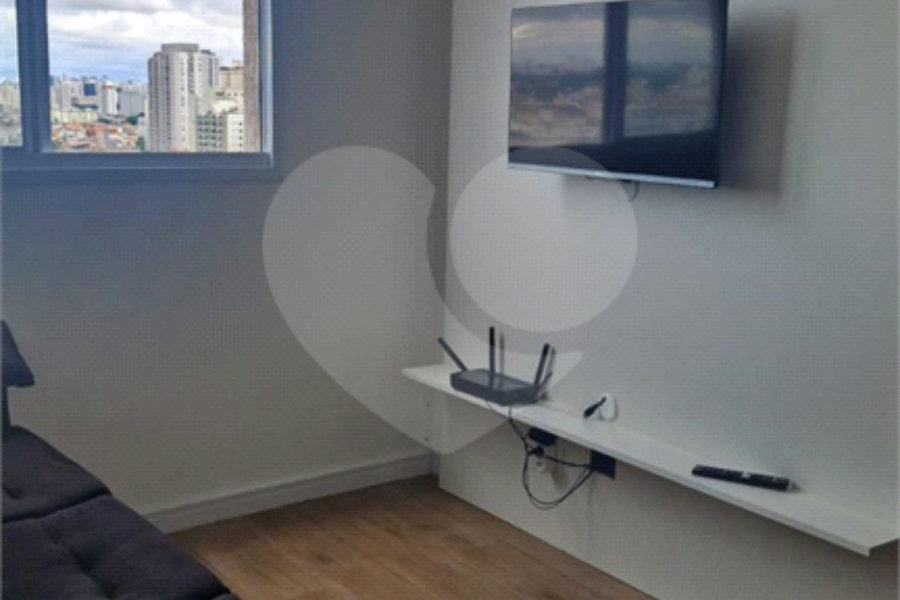 Apartamento para alugar com 2 quartos em Mandaqui, São Paulo, SP