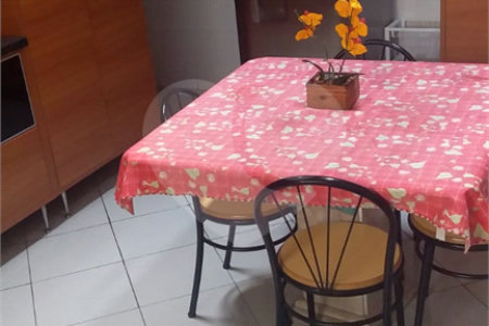 Casa à venda com 3 quartos em Vila Medeiros, São Paulo, SP