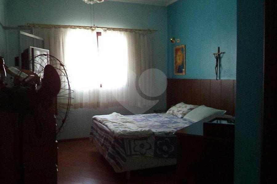 Sobrado à venda com 3 suítes em Vila Nova Mazzei, São Paulo, SP