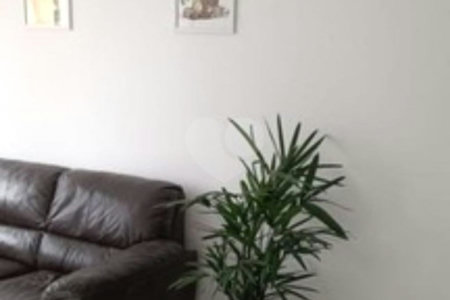 Apartamento à venda com 2 quartos em República, São Paulo, SP