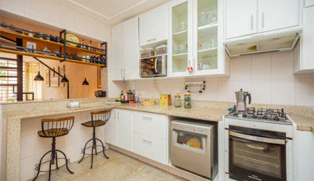 Sobrado à venda com 2 quartos em Chácara Santo Antônio, São Paulo, SP