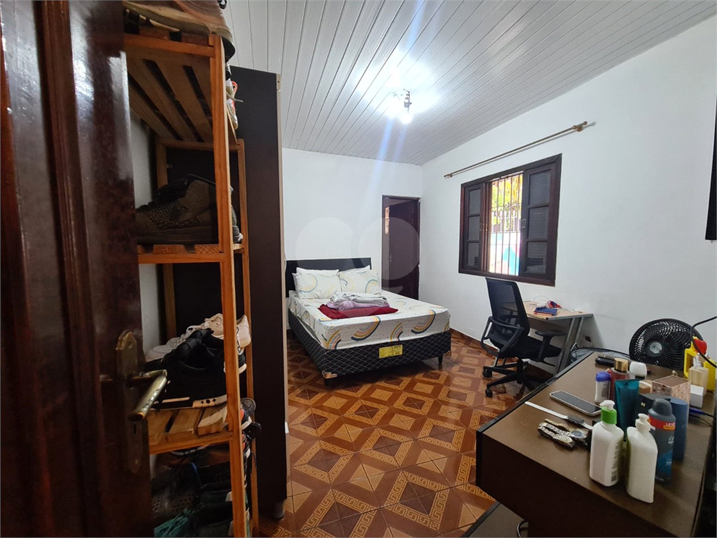 Casa Térrea à venda com 4 suítes em Limão, São Paulo, SP