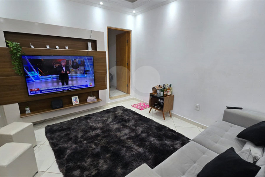 Casa à venda com 2 quartos, sendo 1 suíte,  em Vila Bonilha, São Paulo, SP