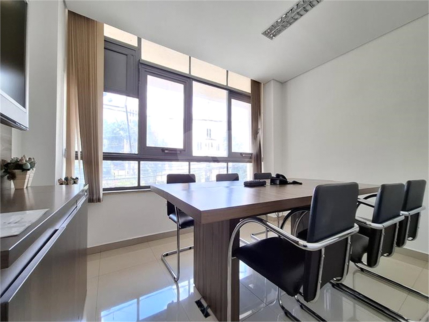 Sala à venda com 1 quarto em Perdizes, São Paulo, SP