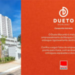 Apartamento à venda com 2 quartos em Vila Andrade, São Paulo, SP