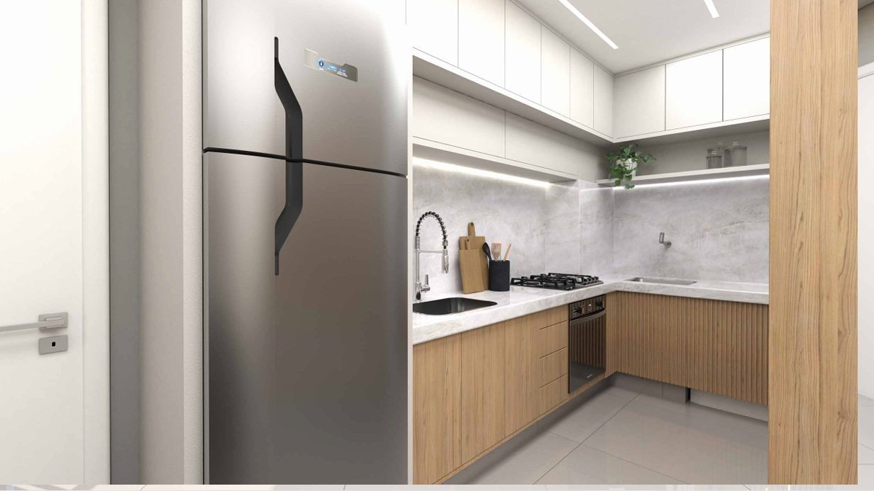 Vibe Utinga Residencial