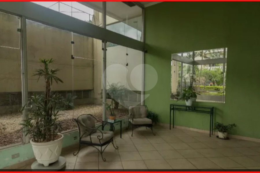 Apartamento à venda com 3 quartos, sendo 1 suíte,  em Santana, São Paulo, SP