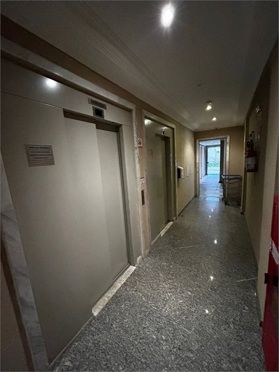 Apartamento à venda com 2 quartos, sendo 1 suíte, em Vila Suzana, São Paulo, SP