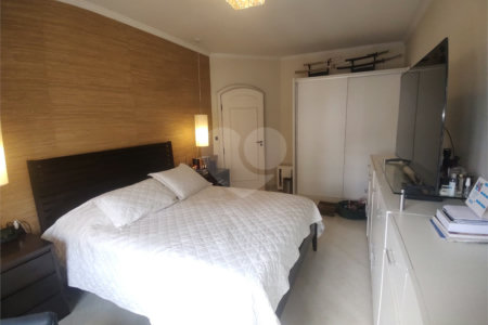Apartamento à venda com 4 suítes em Vila Clementino, São Paulo, SP