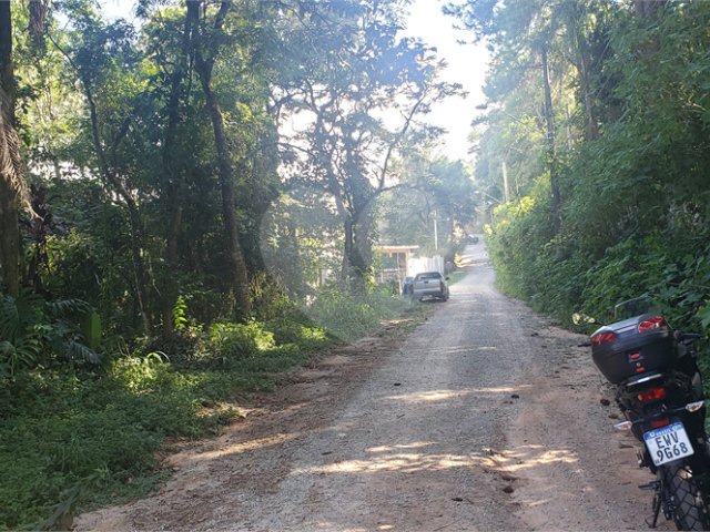 Terreno à venda em Alpes da Cantareira, Mairiporã, SP