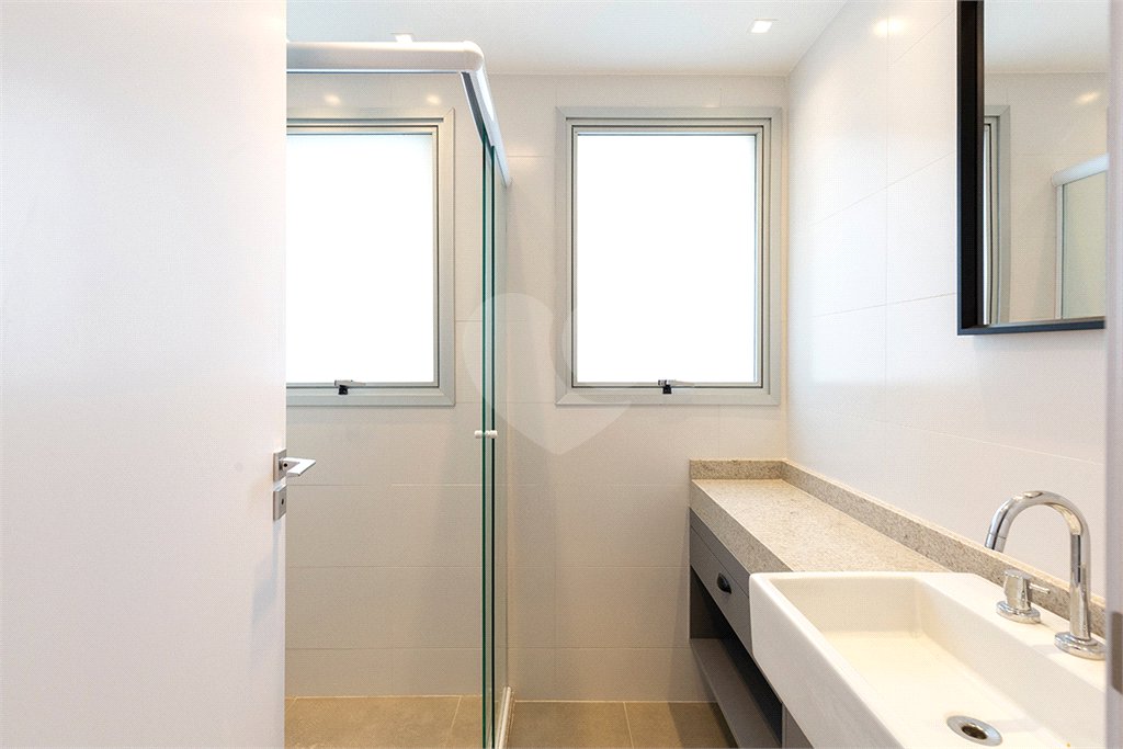 Apartamento à venda ou para alugar com 1 suíte em Jardim Paulista, São Paulo, SP