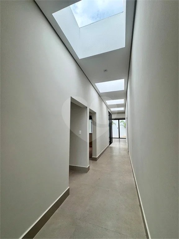Casa recém construída com 3 suítes, no Damha 2 de Piracicaba.