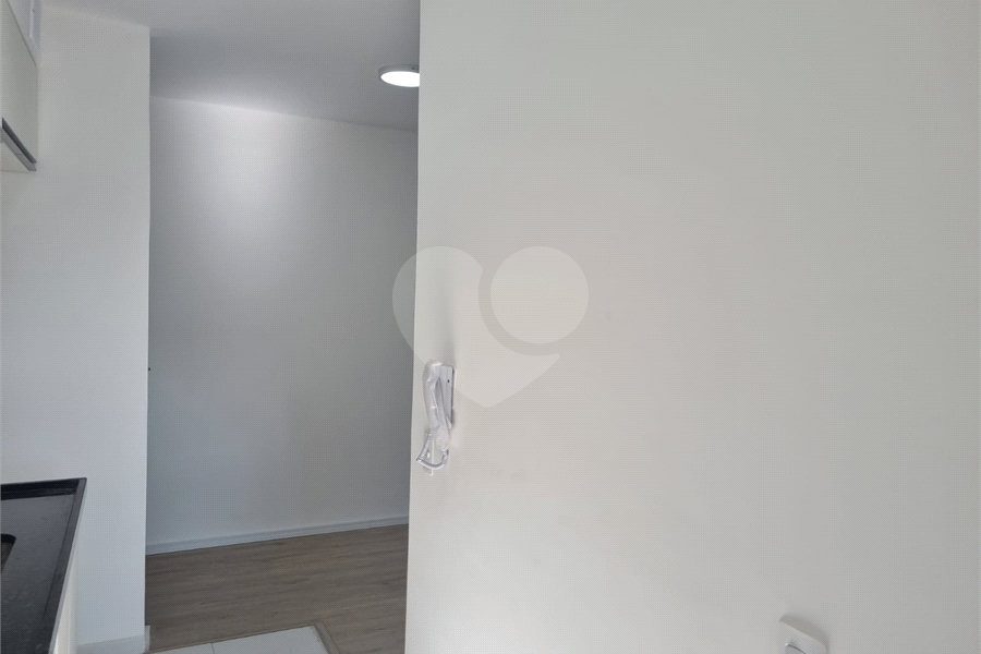 Apartamento para alugar com 1 quarto em Tucuruvi, São Paulo, SP
