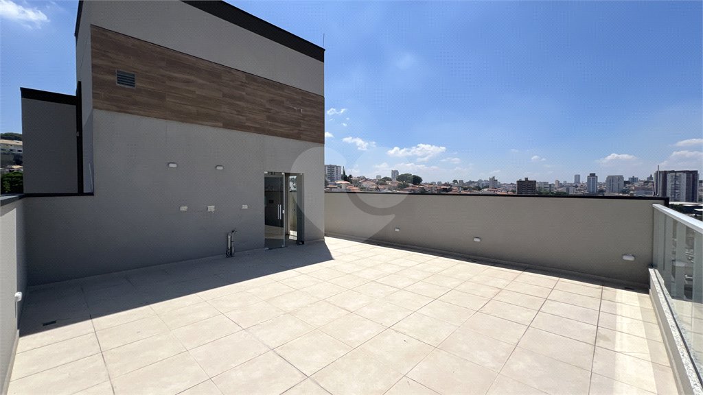 Apartamento para alugar com 1 quarto em Santana, São Paulo, SP