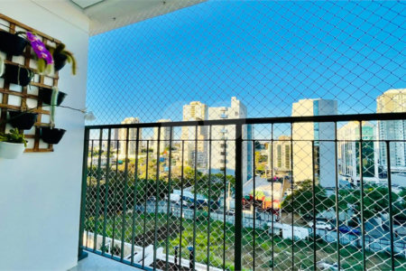 Apartamento à venda com 4 quartos, sendo 2 suítes, em Jardim América, Sorocaba, SP