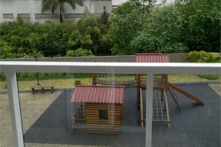 Apartamento à venda com 1 suíte em Vila Andrade, São Paulo, SP