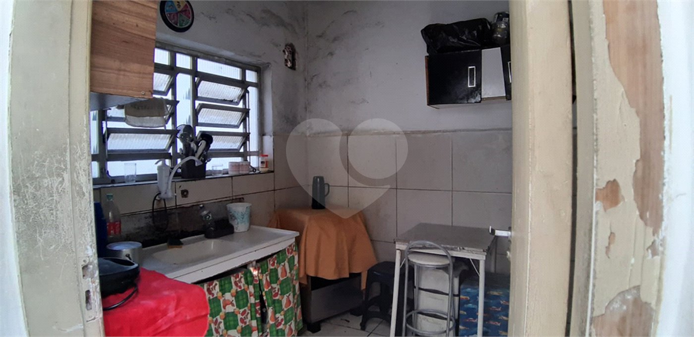 Sobrado à venda com 2 quartos em Santana, São Paulo, SP