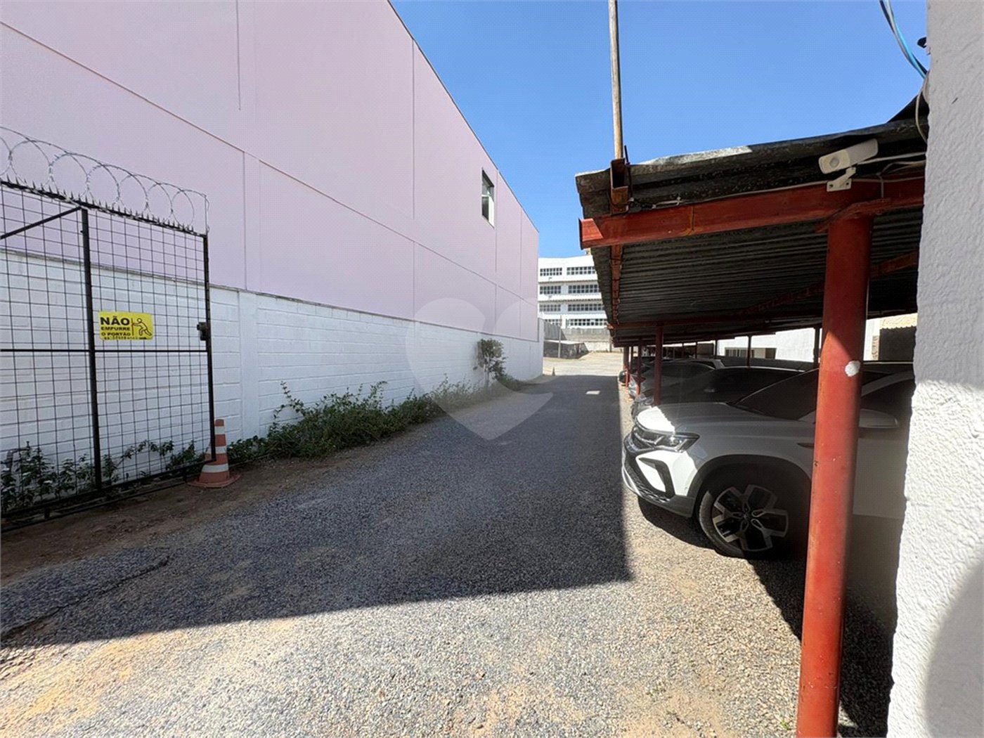Terreno à venda em Vila Leão, Sorocaba, SP