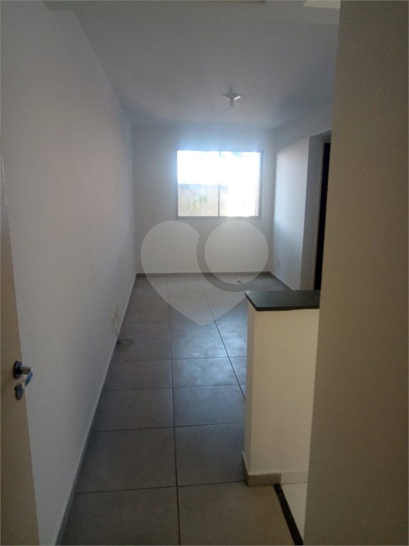 Apartamento à venda com 2 quartos em Parque Munhoz, São Paulo, SP