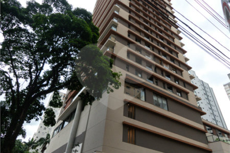 Apartamento à venda com 4 suítes em Brooklin, São Paulo, SP