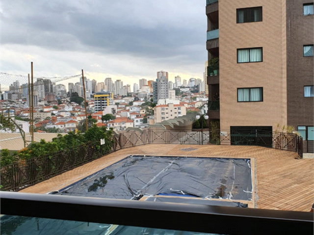 Apartamento à venda com 3 quartos, sendo 1 suíte,  em Vila Paulicéia, São Paulo, SP