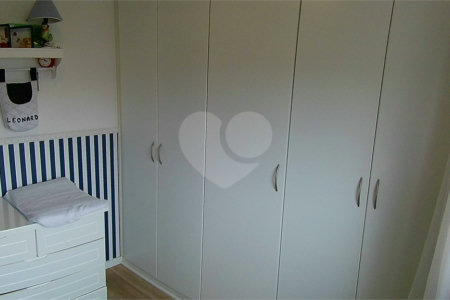 Apartamento para alugar com 2 quartos em Santana, São Paulo, SP