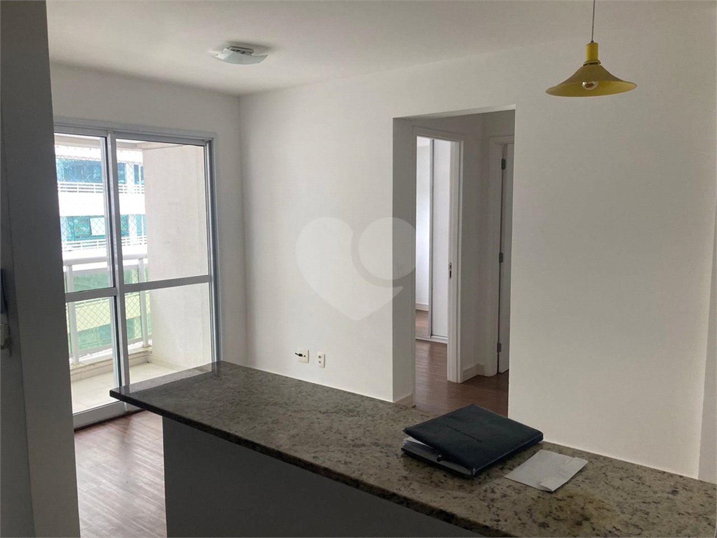 Apartamento à venda com 2 quartos em Bela Vista, São Paulo, SP