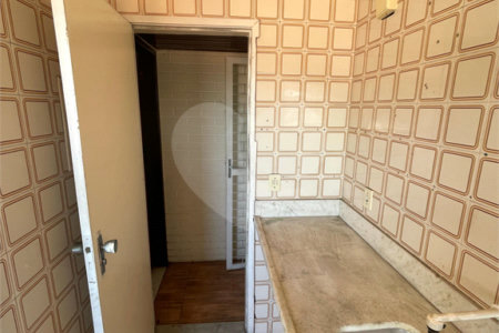 Apartamento para alugar com 2 quartos em Campo Grande, Rio de Janeiro, RJ