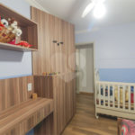Apartamento à venda com 2 quartos em Medeiros, Jundiaí, SP