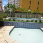 Apartamento à venda com 3 quartos, sendo 1 suíte, em Jardim Londrina, São Paulo, SP