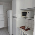 Apartamento à venda com 3 quartos, sendo 1 suíte,  em Pinheiros, São Paulo, SP