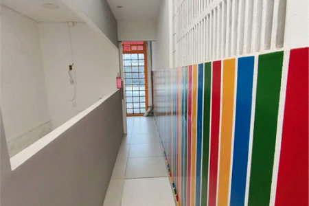 Casa Térrea à venda ou para alugar em Jardim Bonfiglioli, São Paulo, SP